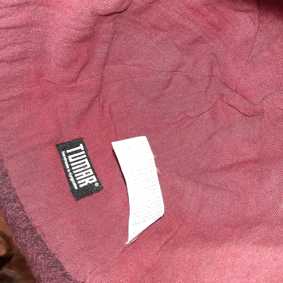 Tumar wool hat - Picture 6 of 8